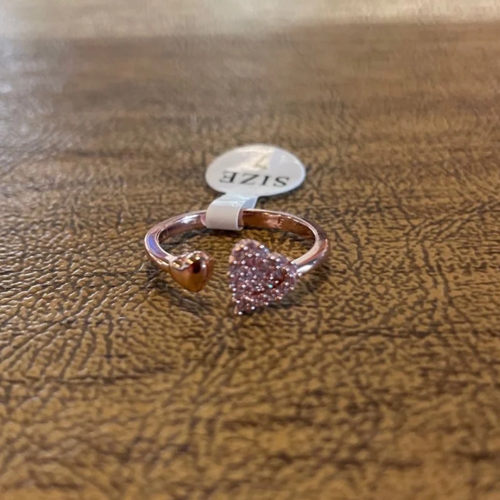 Fragrant Jewels Ring